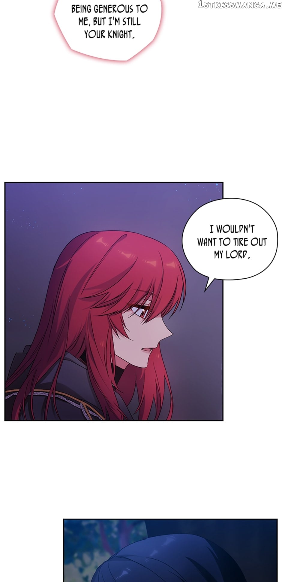 Reminiscence Adonis Chapter 230 - page 13