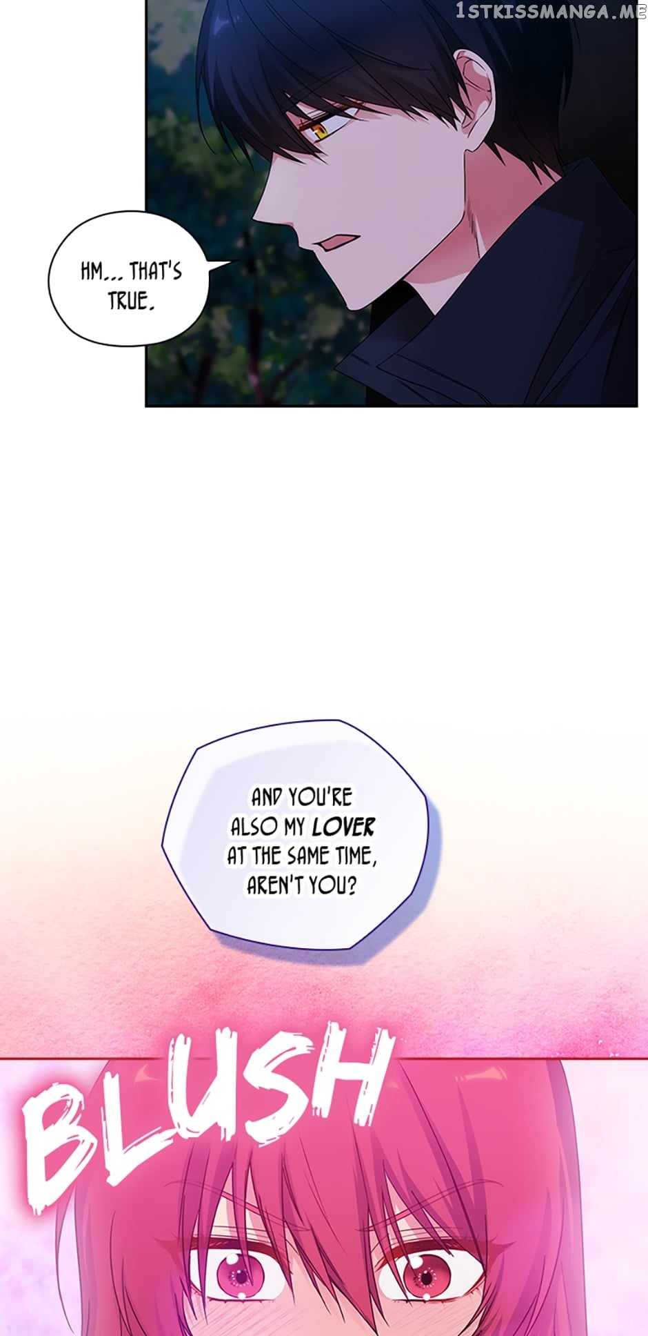 Reminiscence Adonis Chapter 230 - page 14