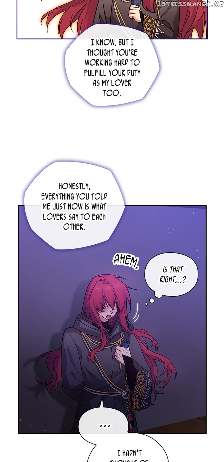 Reminiscence Adonis Chapter 230 - page 16