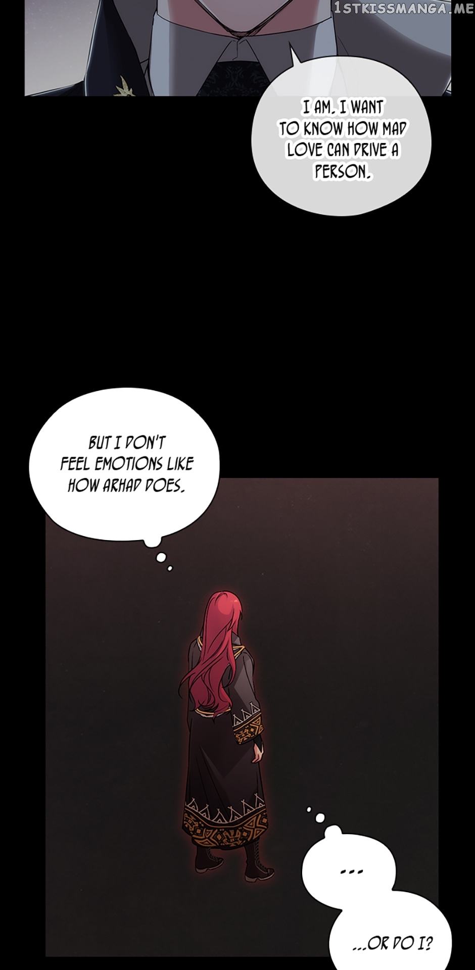 Reminiscence Adonis Chapter 230 - page 20