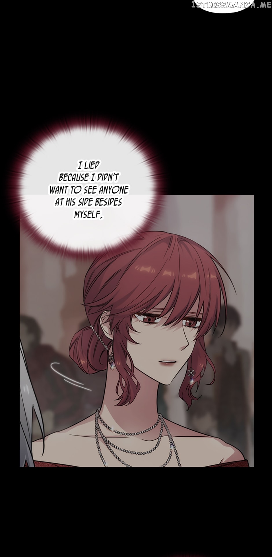 Reminiscence Adonis Chapter 230 - page 21