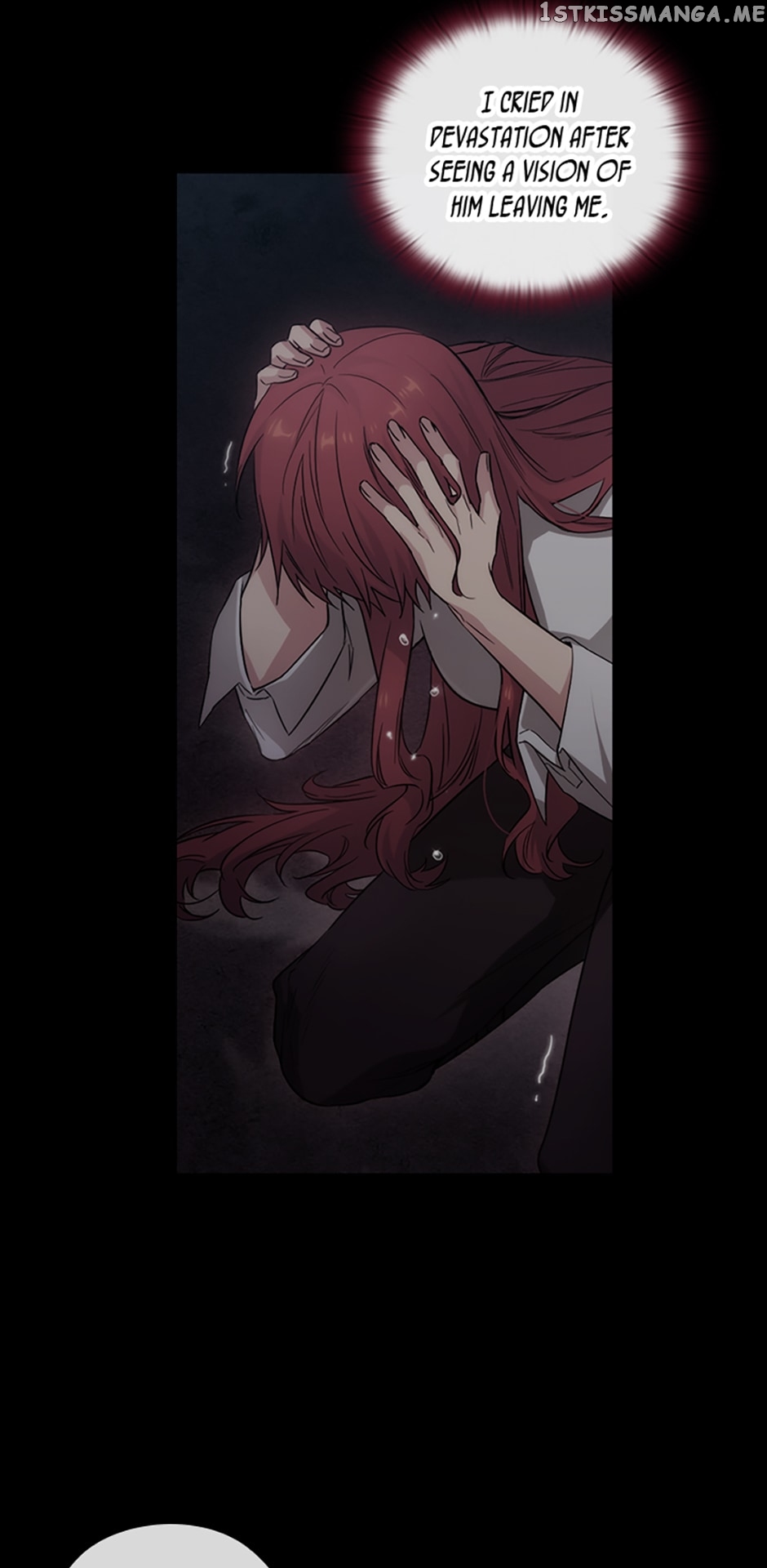 Reminiscence Adonis Chapter 230 - page 22
