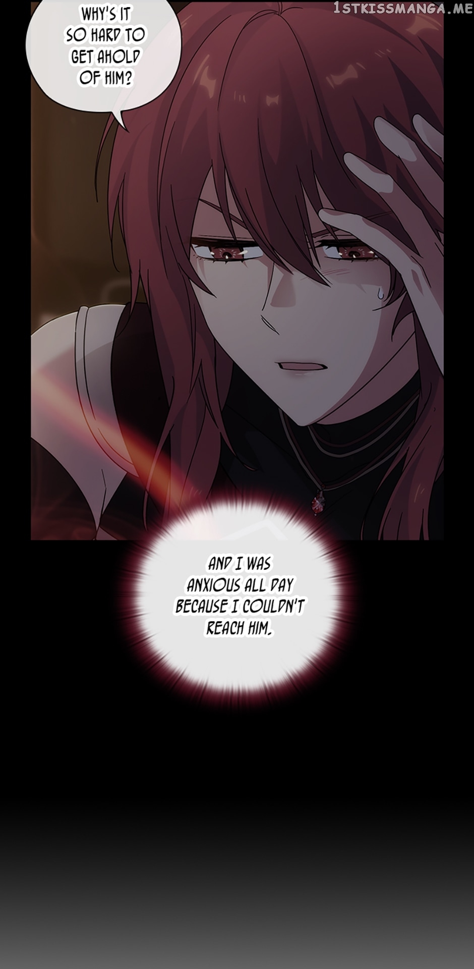 Reminiscence Adonis Chapter 230 - page 23