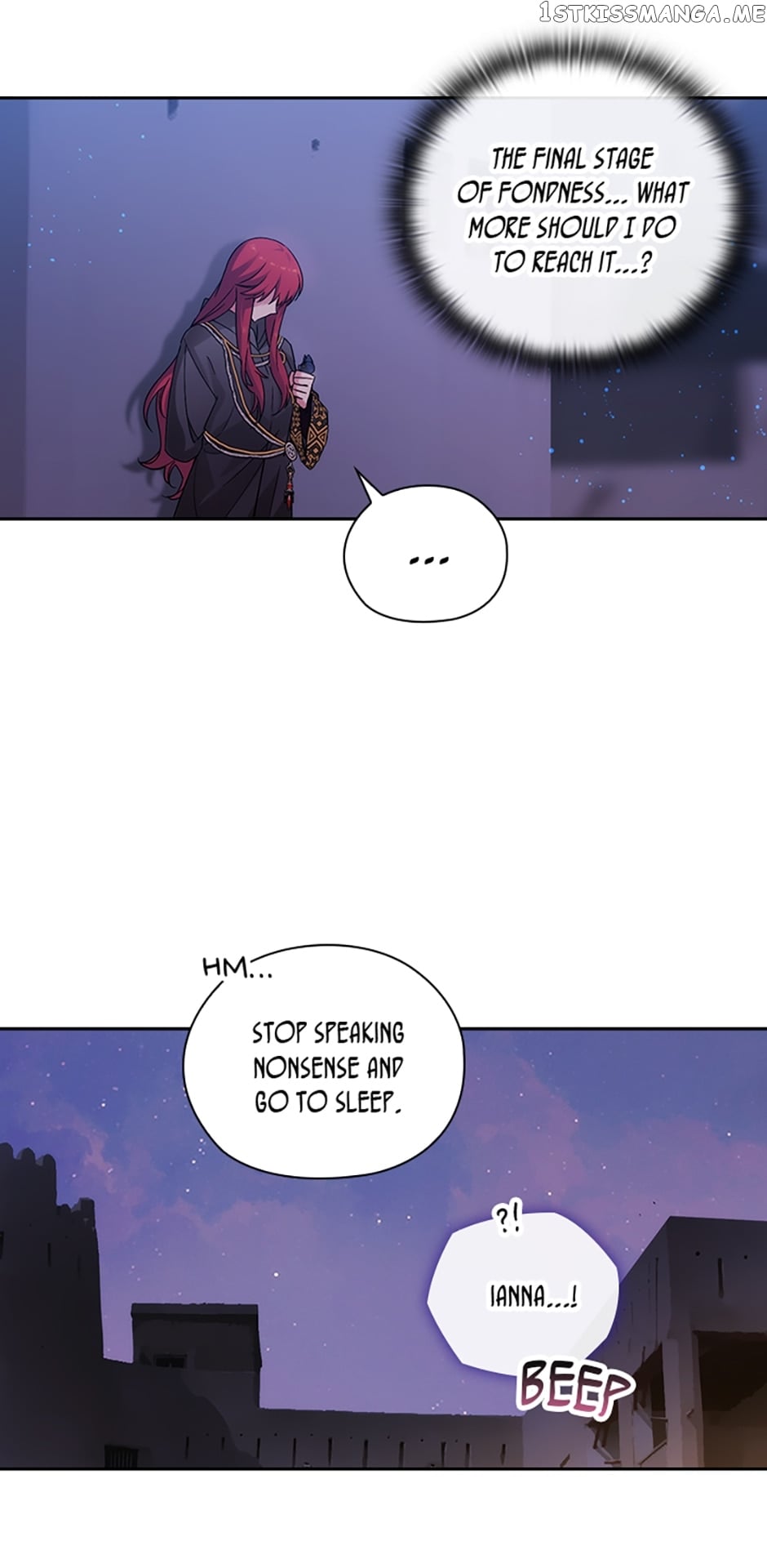 Reminiscence Adonis Chapter 230 - page 27