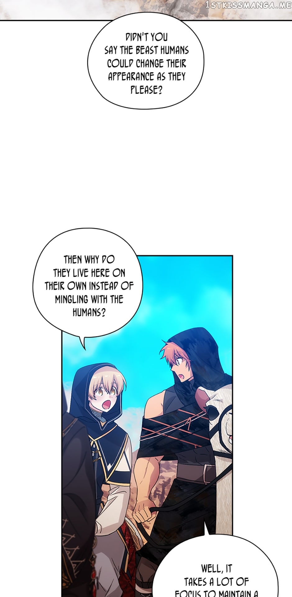 Reminiscence Adonis Chapter 230 - page 29