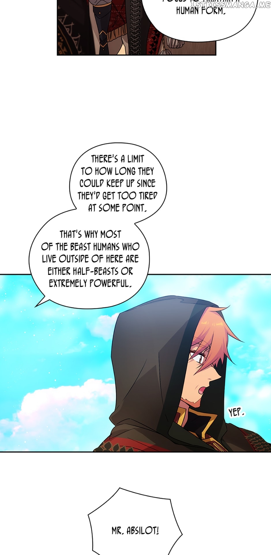 Reminiscence Adonis Chapter 230 - page 30