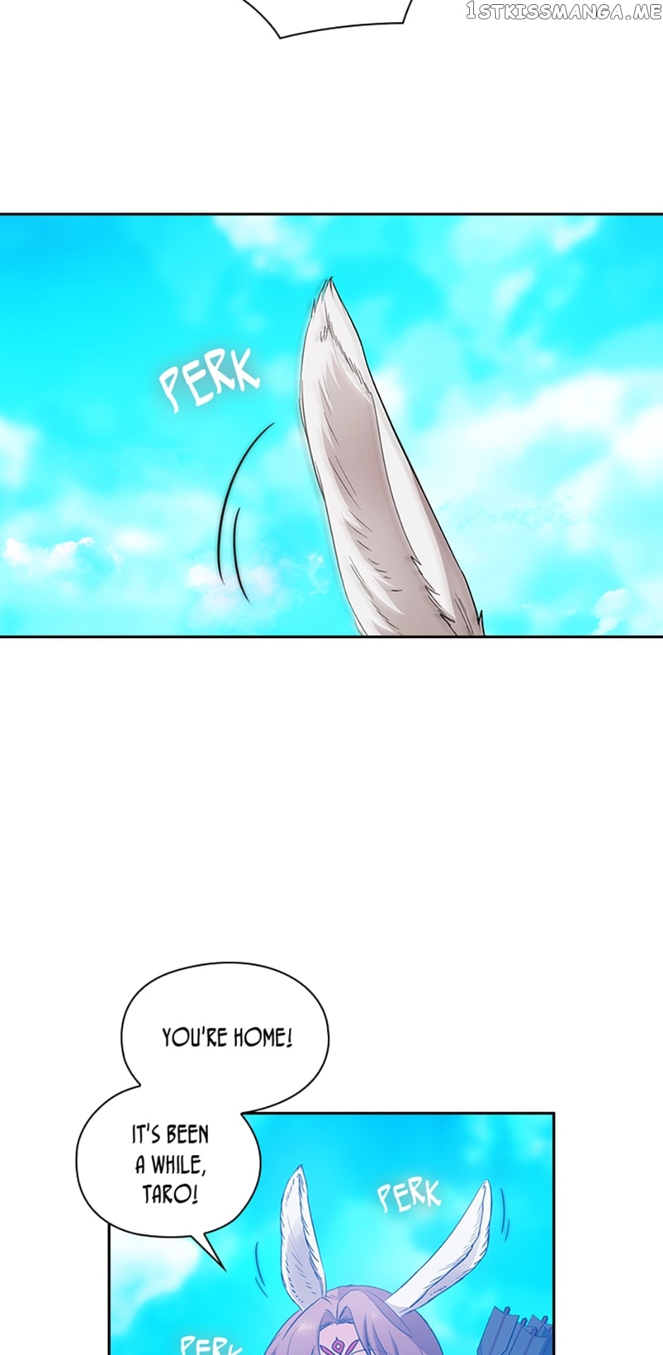 Reminiscence Adonis Chapter 230 - page 31