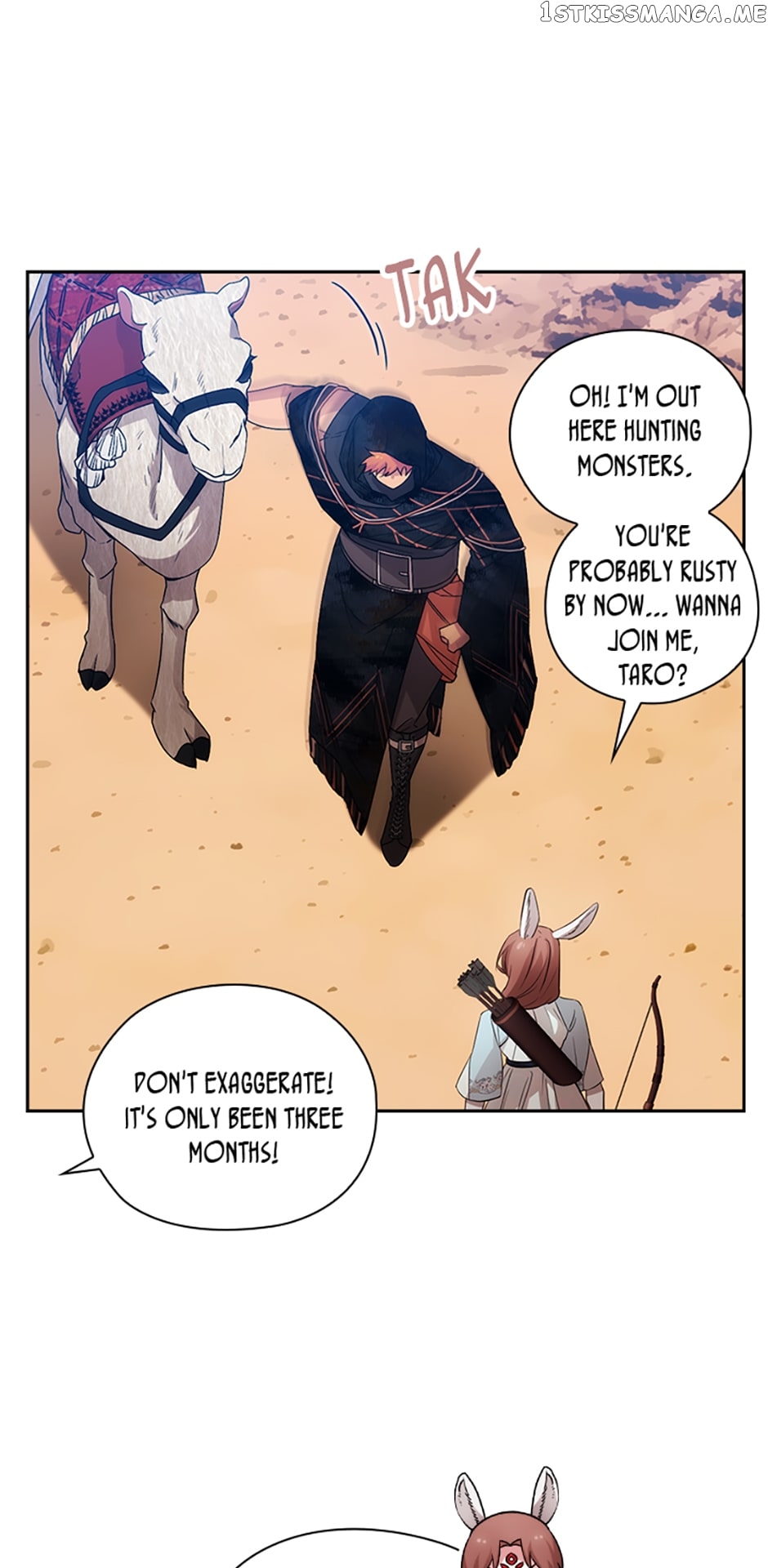 Reminiscence Adonis Chapter 230 - page 33