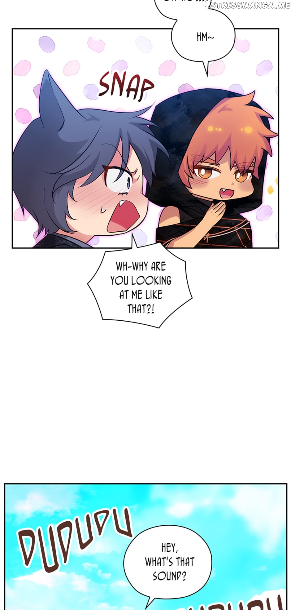 Reminiscence Adonis Chapter 230 - page 36