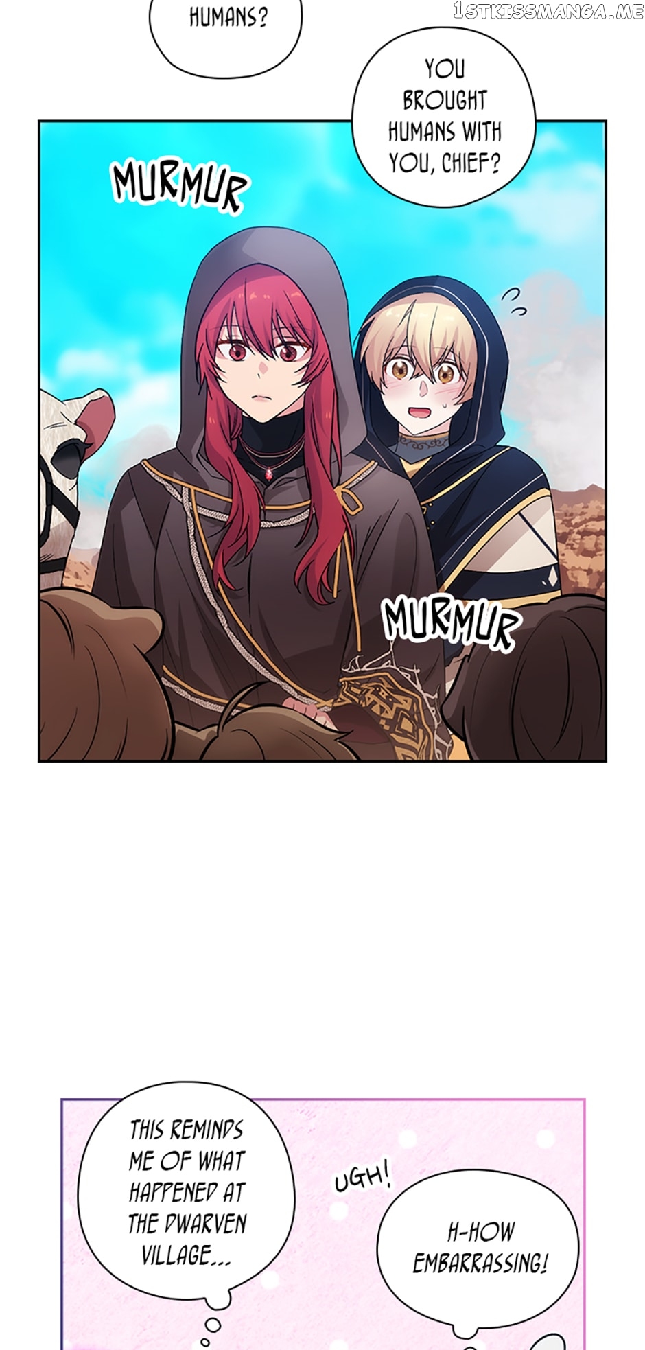 Reminiscence Adonis Chapter 230 - page 39