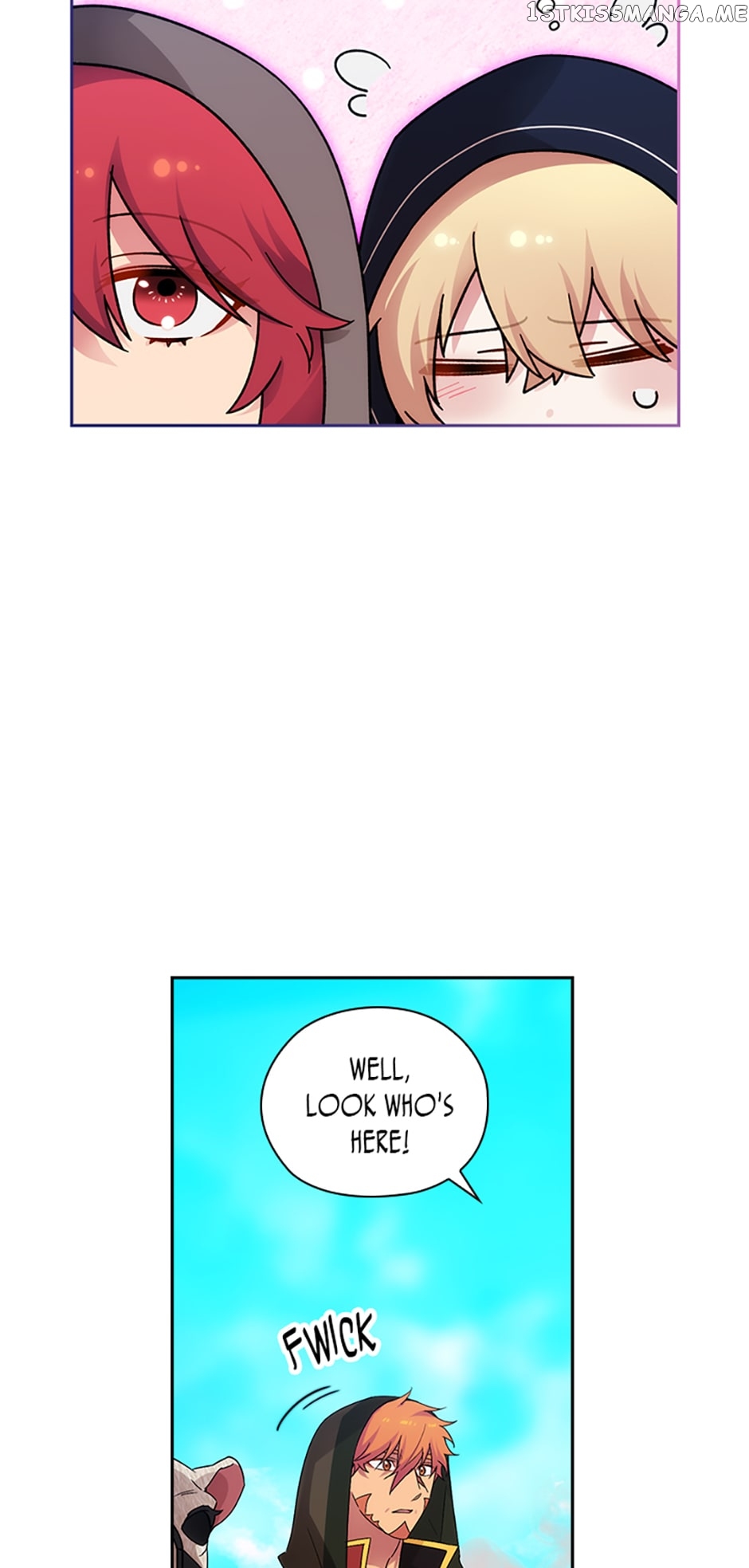 Reminiscence Adonis Chapter 230 - page 40