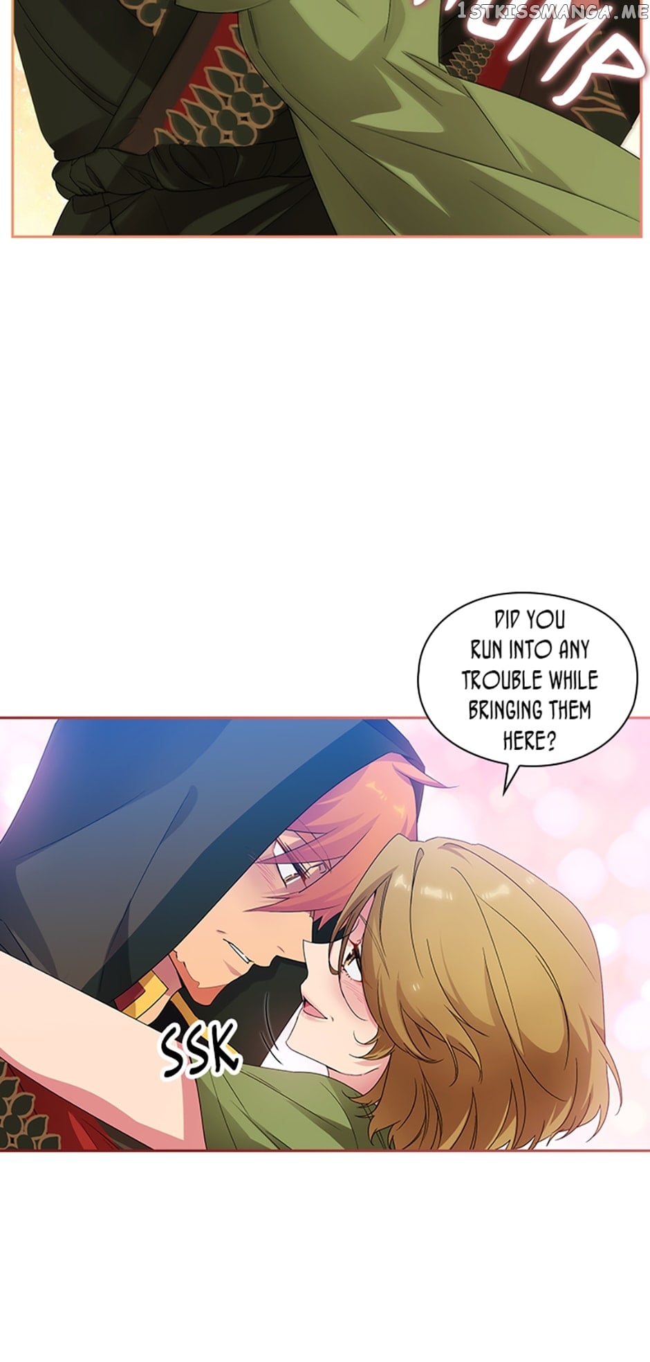 Reminiscence Adonis Chapter 230 - page 42