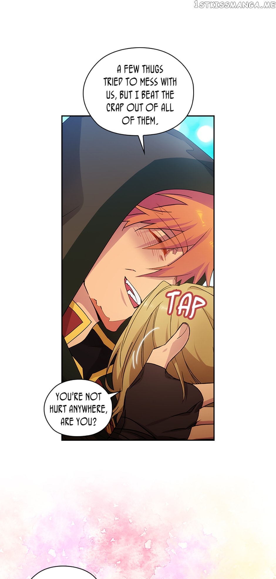 Reminiscence Adonis Chapter 230 - page 43