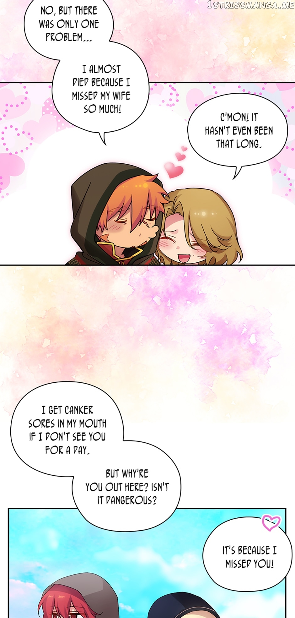 Reminiscence Adonis Chapter 230 - page 44