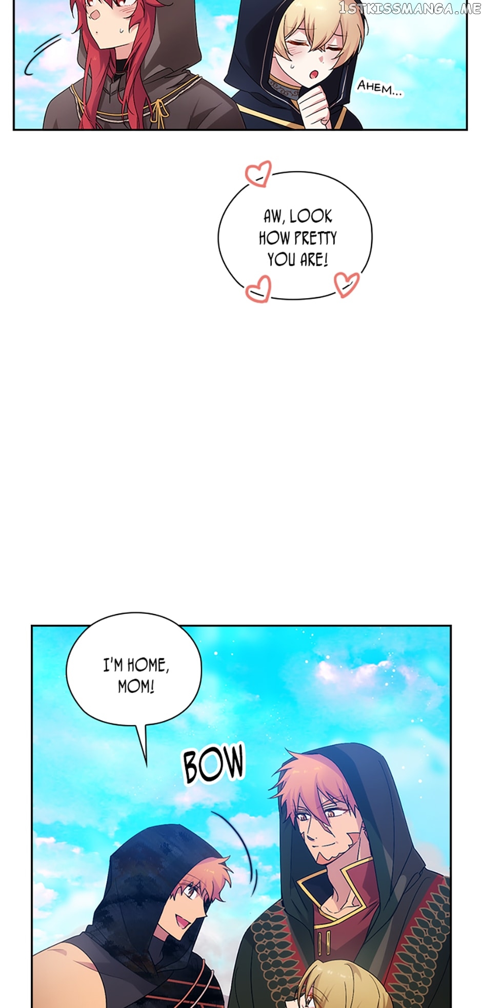 Reminiscence Adonis Chapter 230 - page 45