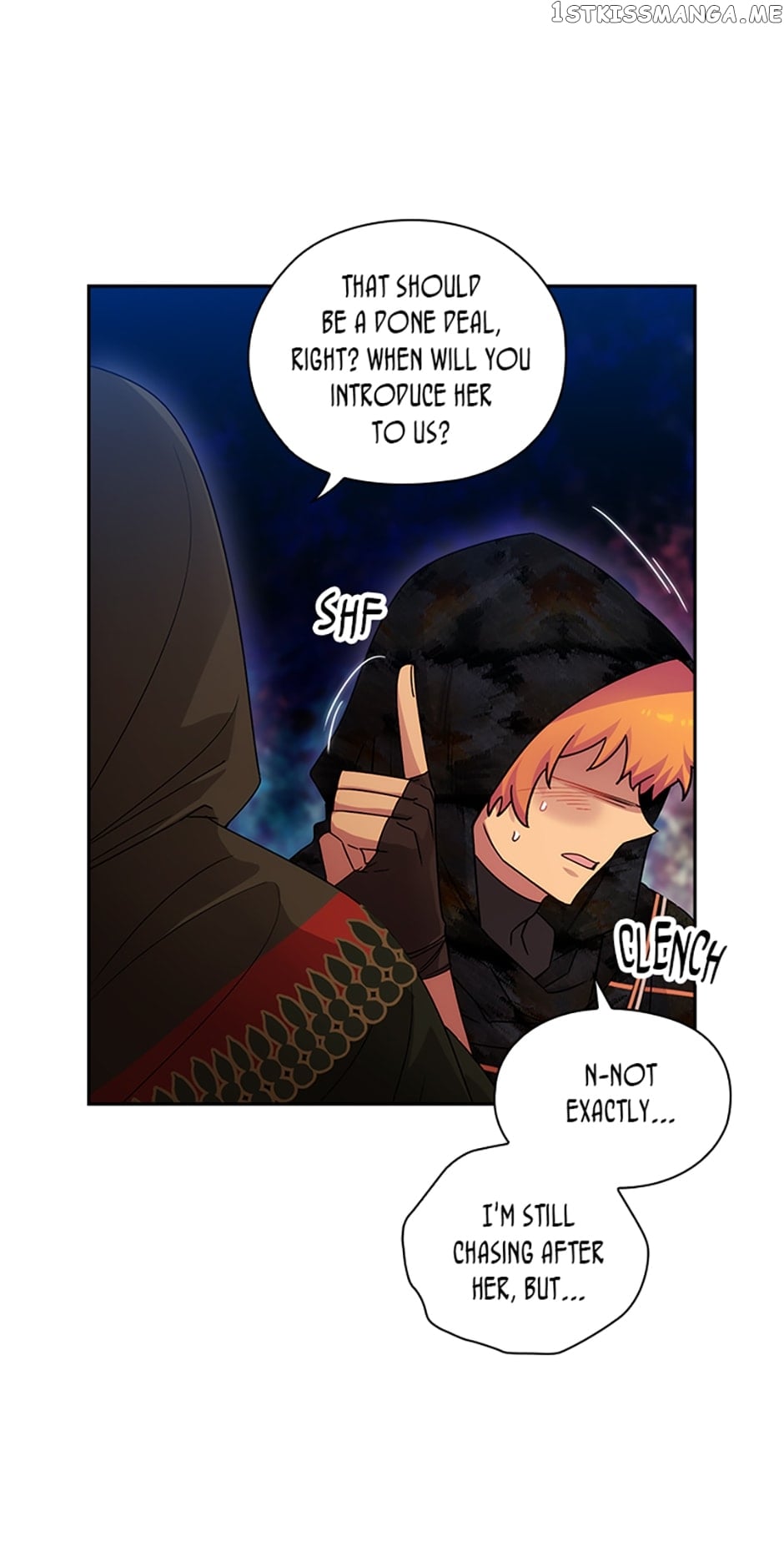 Reminiscence Adonis Chapter 230 - page 51