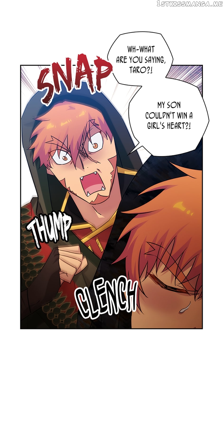 Reminiscence Adonis Chapter 230 - page 52