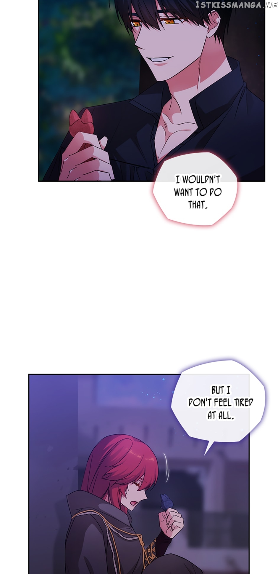 Reminiscence Adonis Chapter 230 - page 6