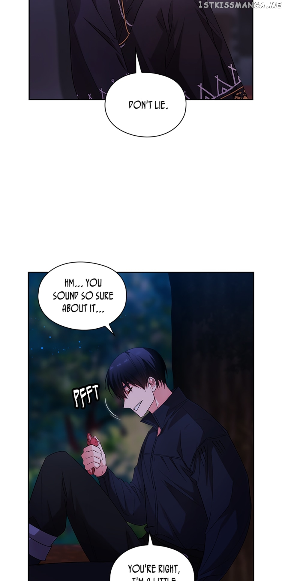 Reminiscence Adonis Chapter 230 - page 7