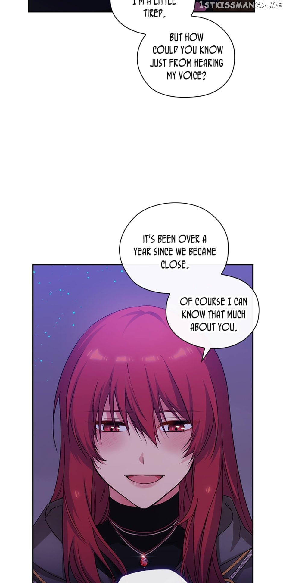 Reminiscence Adonis Chapter 230 - page 8