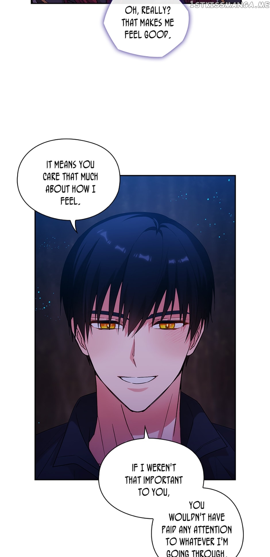 Reminiscence Adonis Chapter 230 - page 9