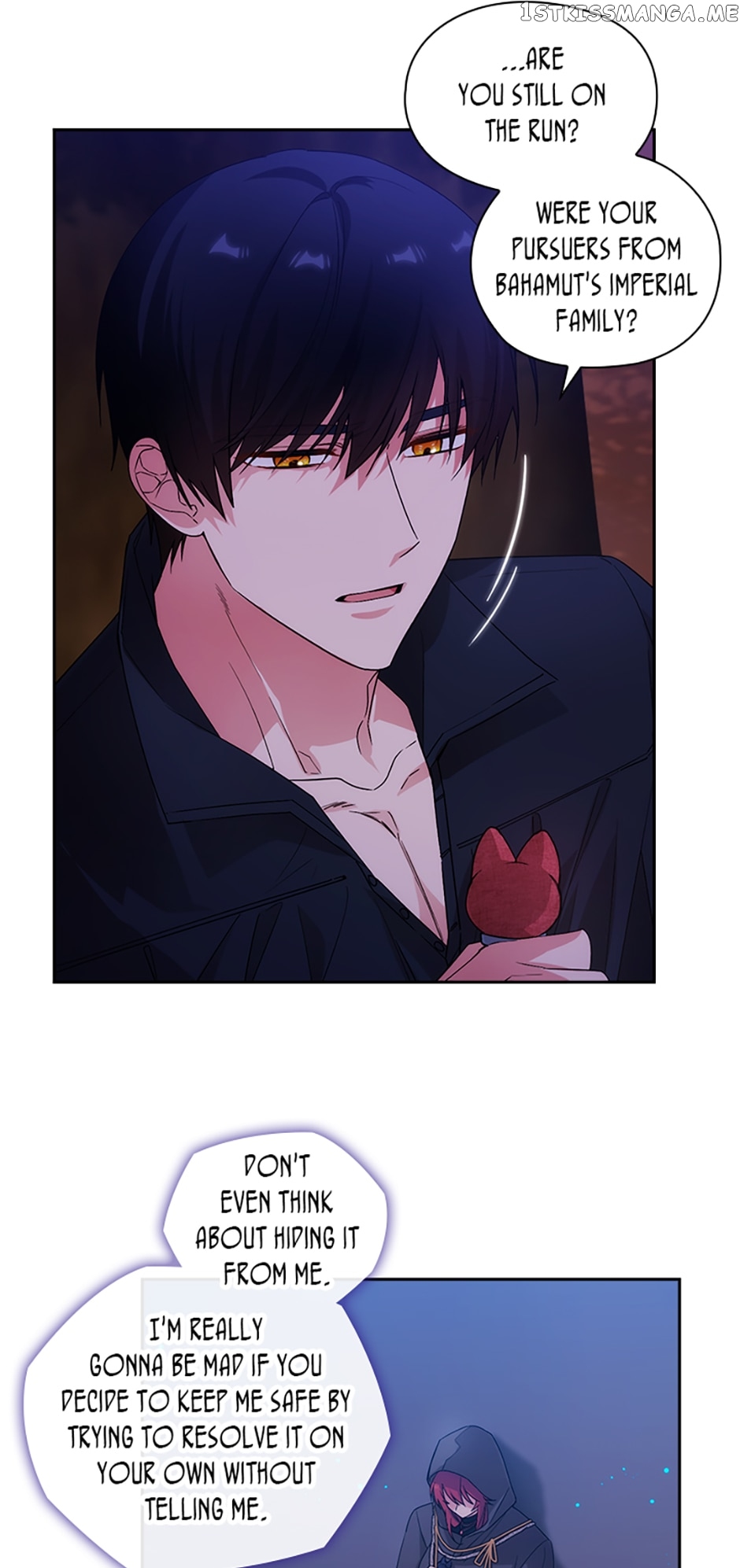 Reminiscence Adonis Chapter 229 - page 14