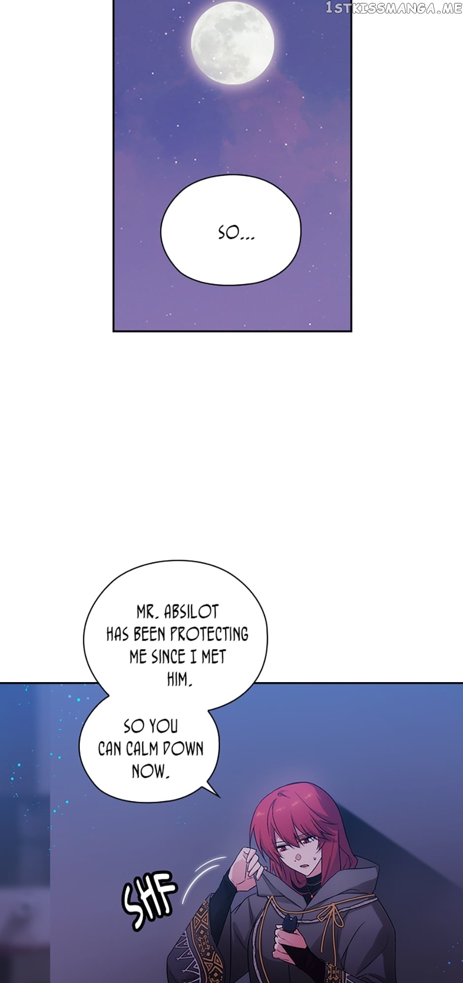 Reminiscence Adonis Chapter 229 - page 17