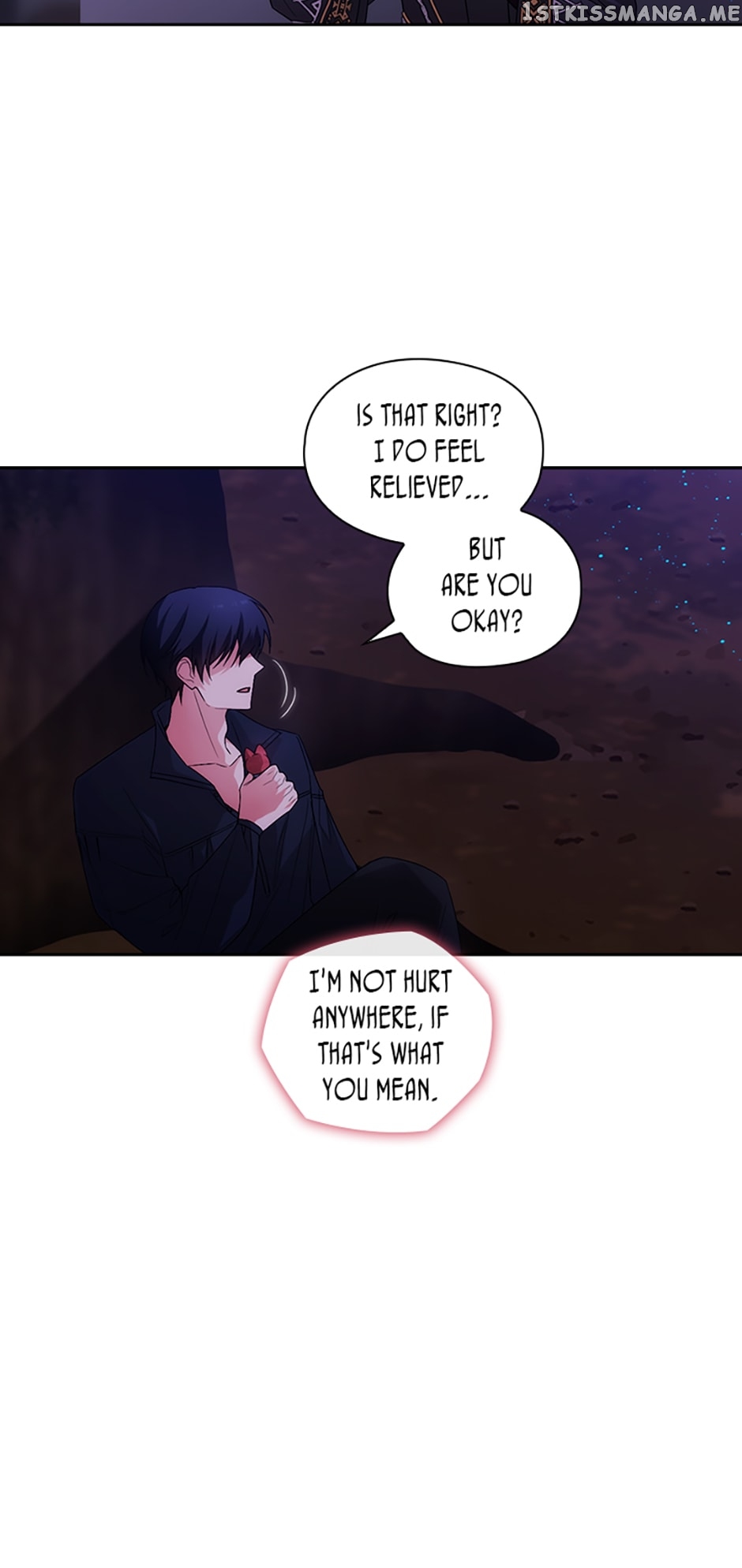 Reminiscence Adonis Chapter 229 - page 18