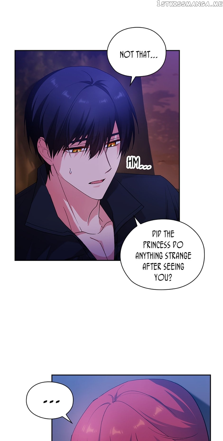 Reminiscence Adonis Chapter 229 - page 19
