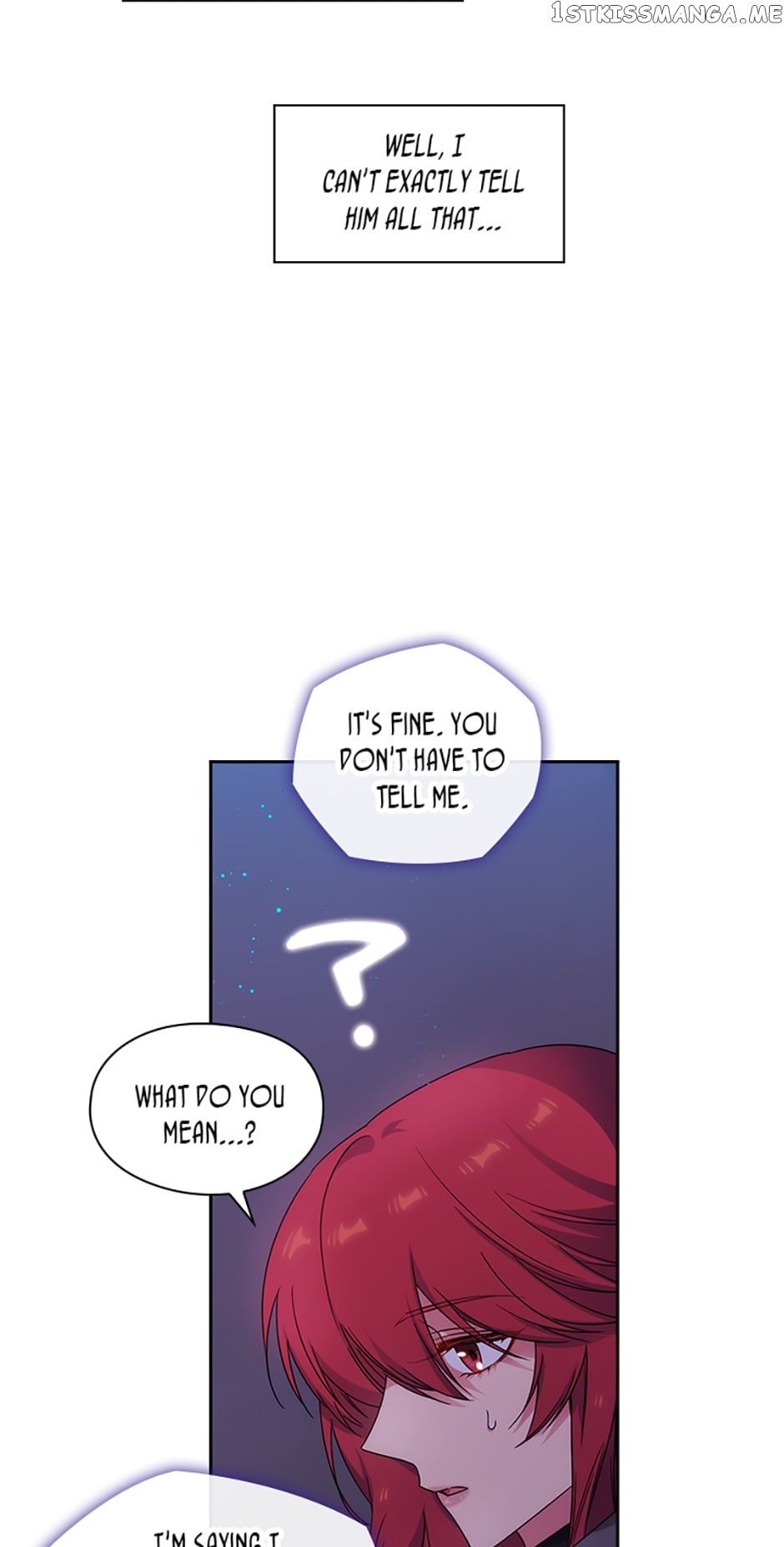 Reminiscence Adonis Chapter 229 - page 23