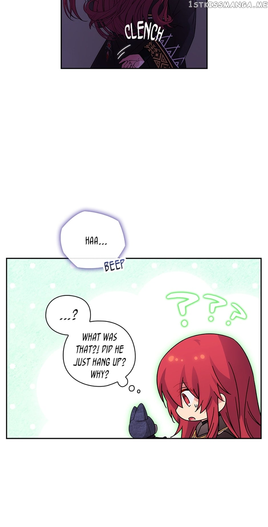 Reminiscence Adonis Chapter 229 - page 27