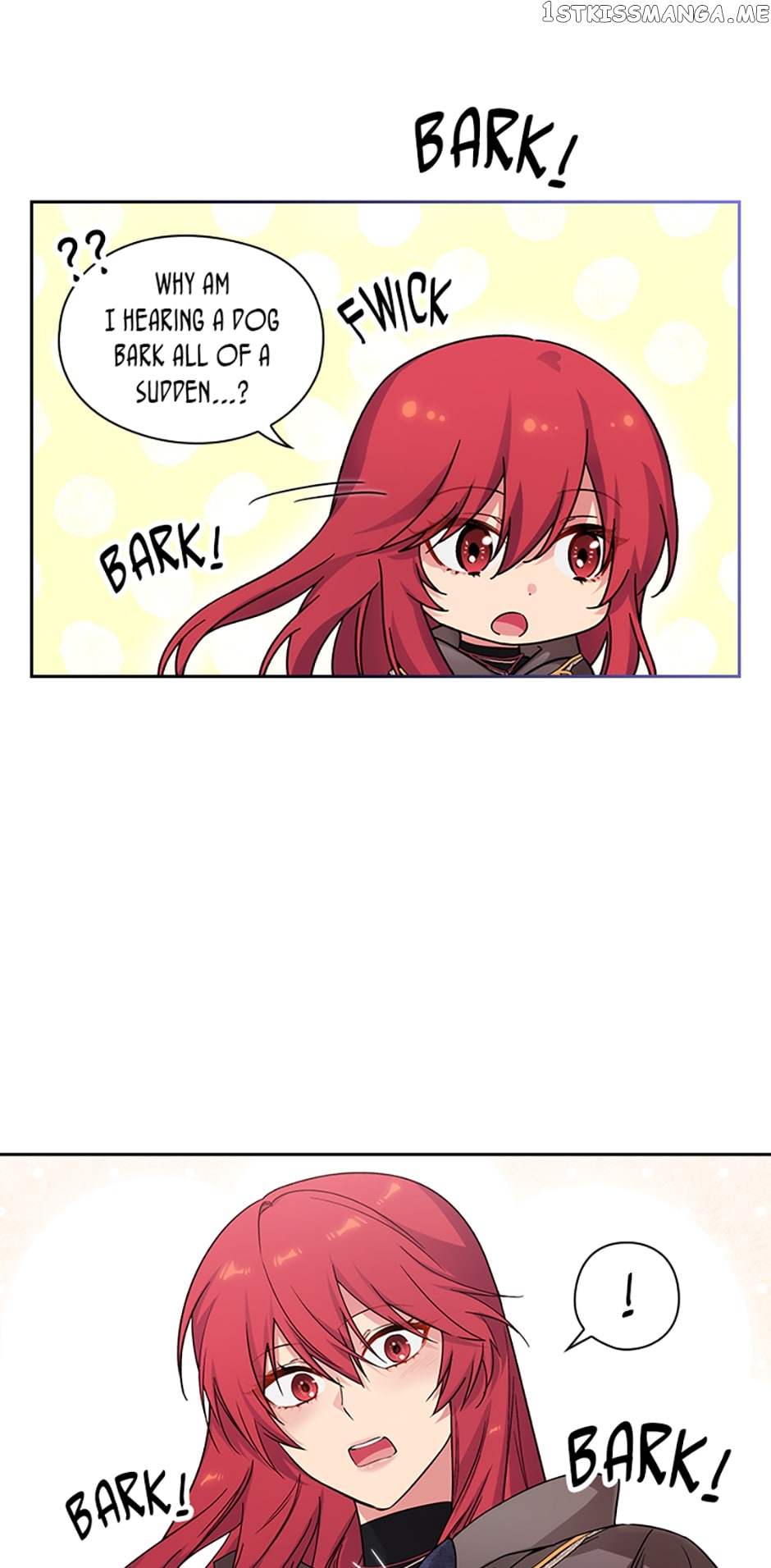 Reminiscence Adonis Chapter 229 - page 28