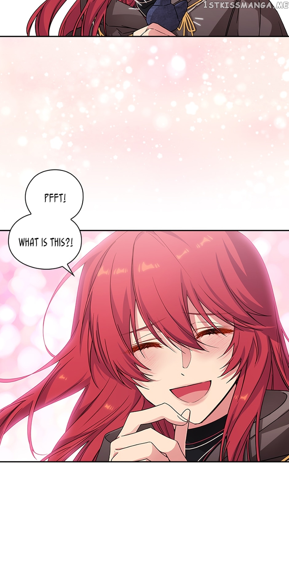 Reminiscence Adonis Chapter 229 - page 29