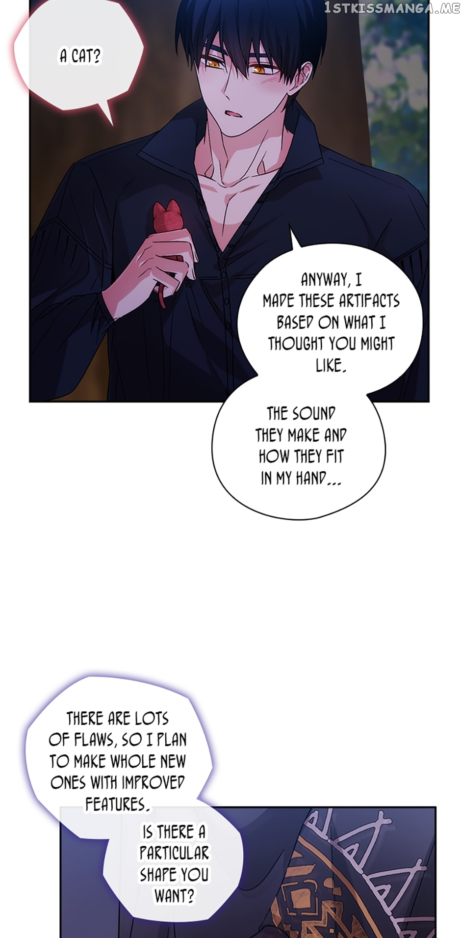 Reminiscence Adonis Chapter 229 - page 33