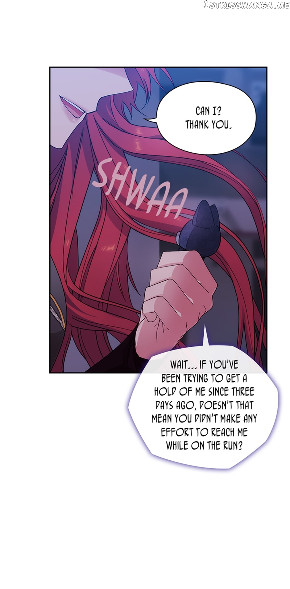 Reminiscence Adonis Chapter 229 - page 37