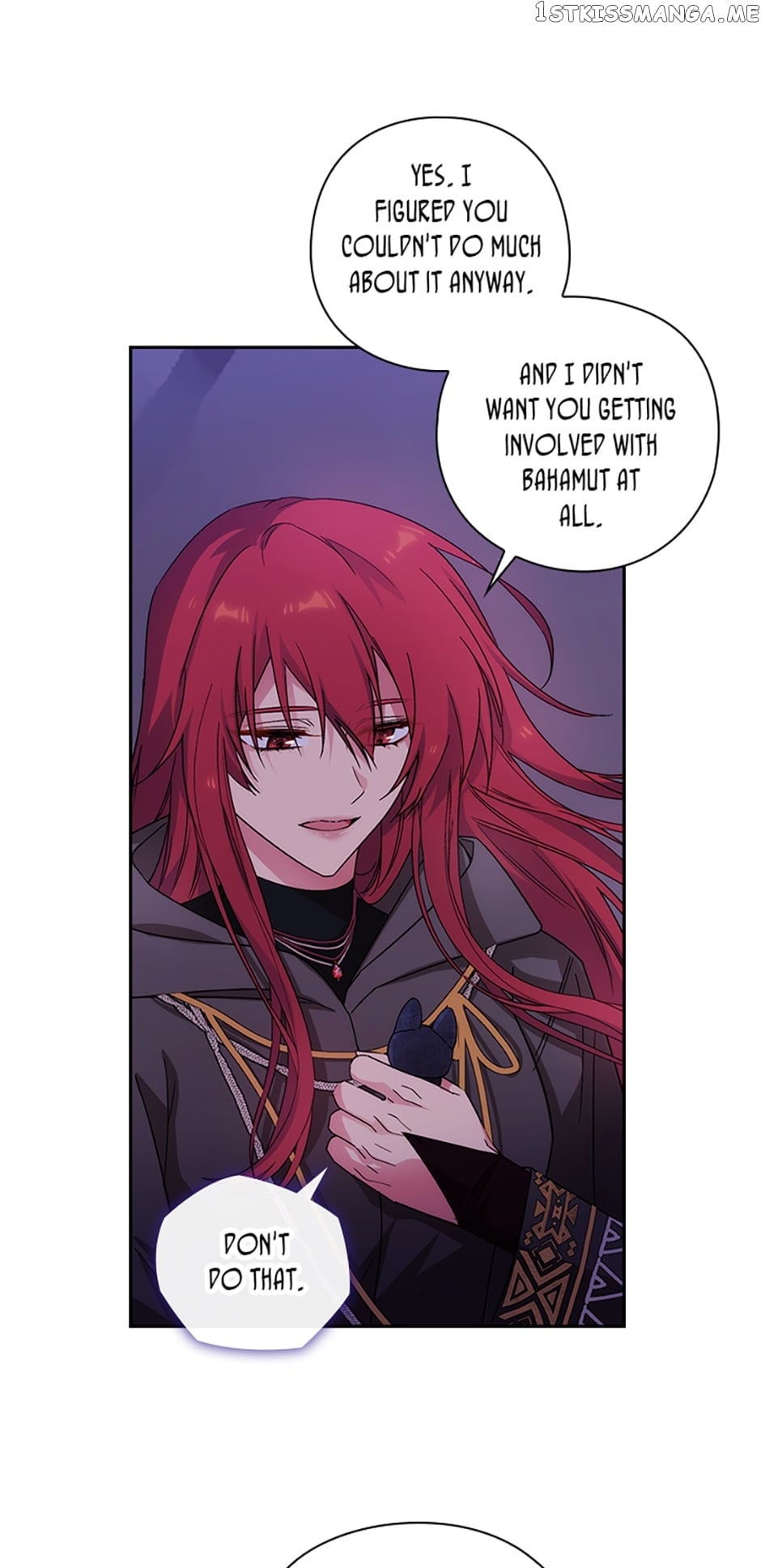 Reminiscence Adonis Chapter 229 - page 38