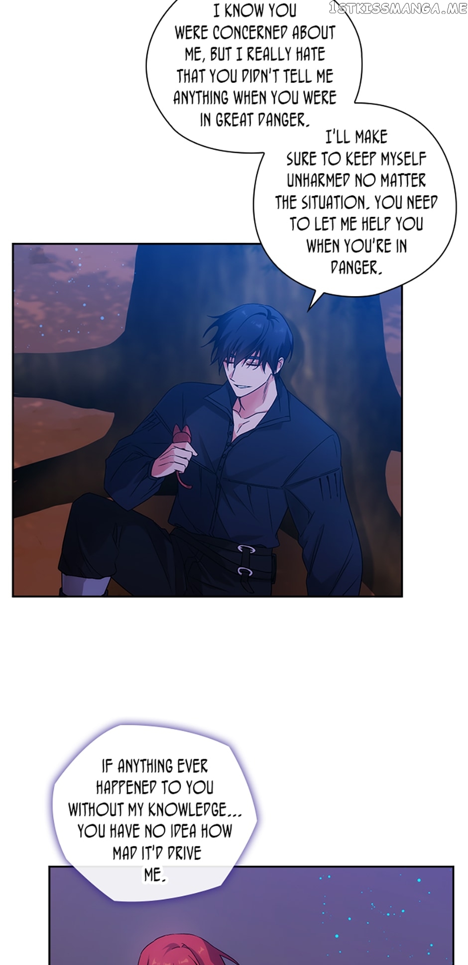 Reminiscence Adonis Chapter 229 - page 39