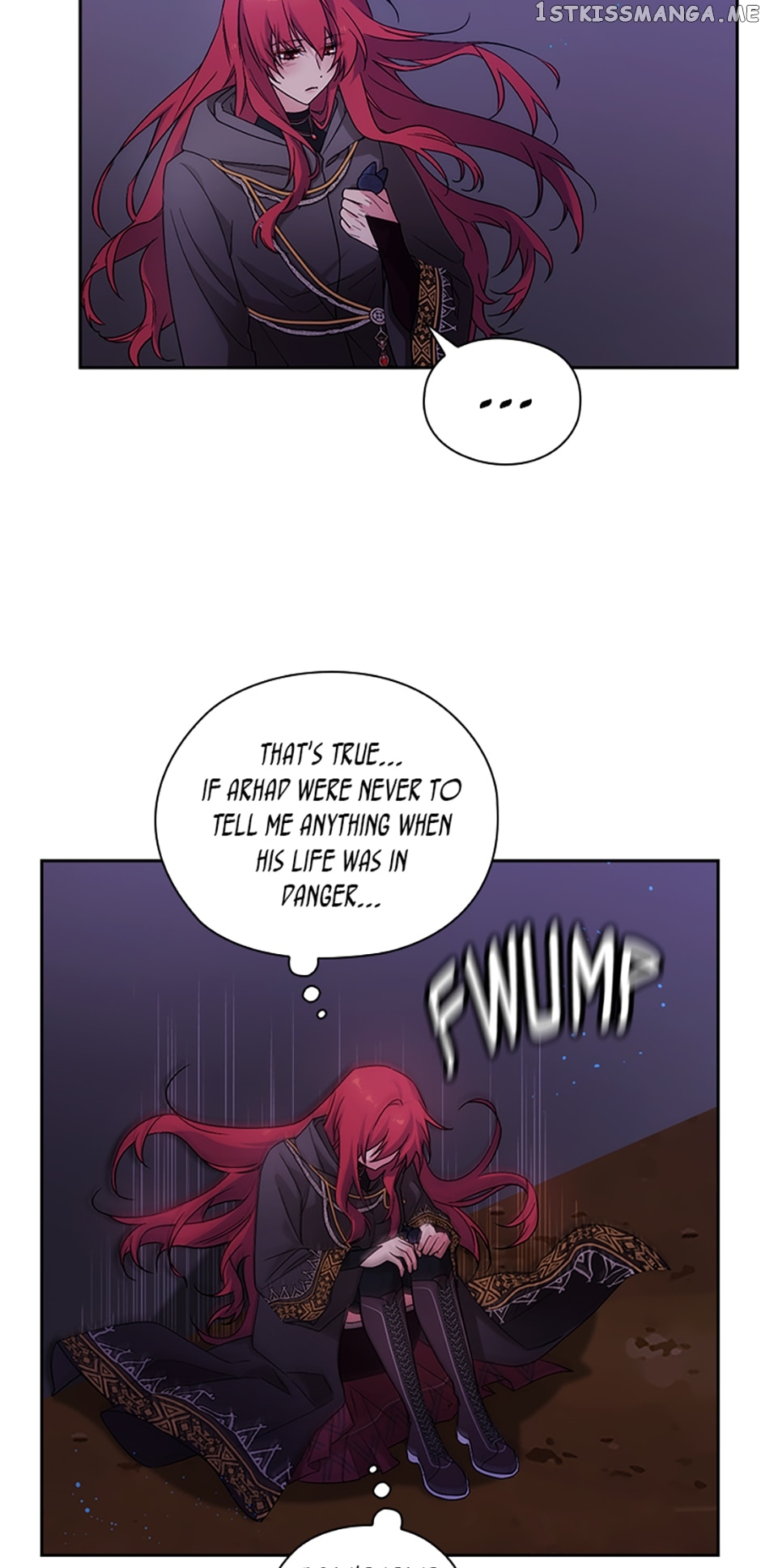 Reminiscence Adonis Chapter 229 - page 40