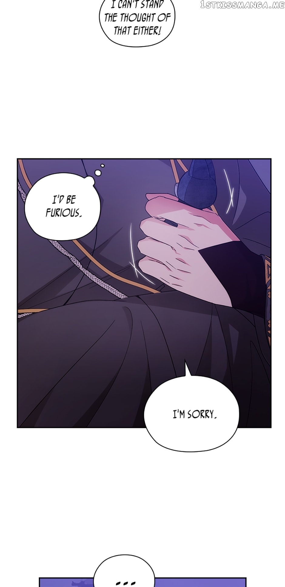 Reminiscence Adonis Chapter 229 - page 41