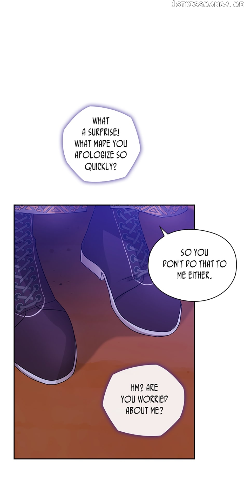 Reminiscence Adonis Chapter 229 - page 43