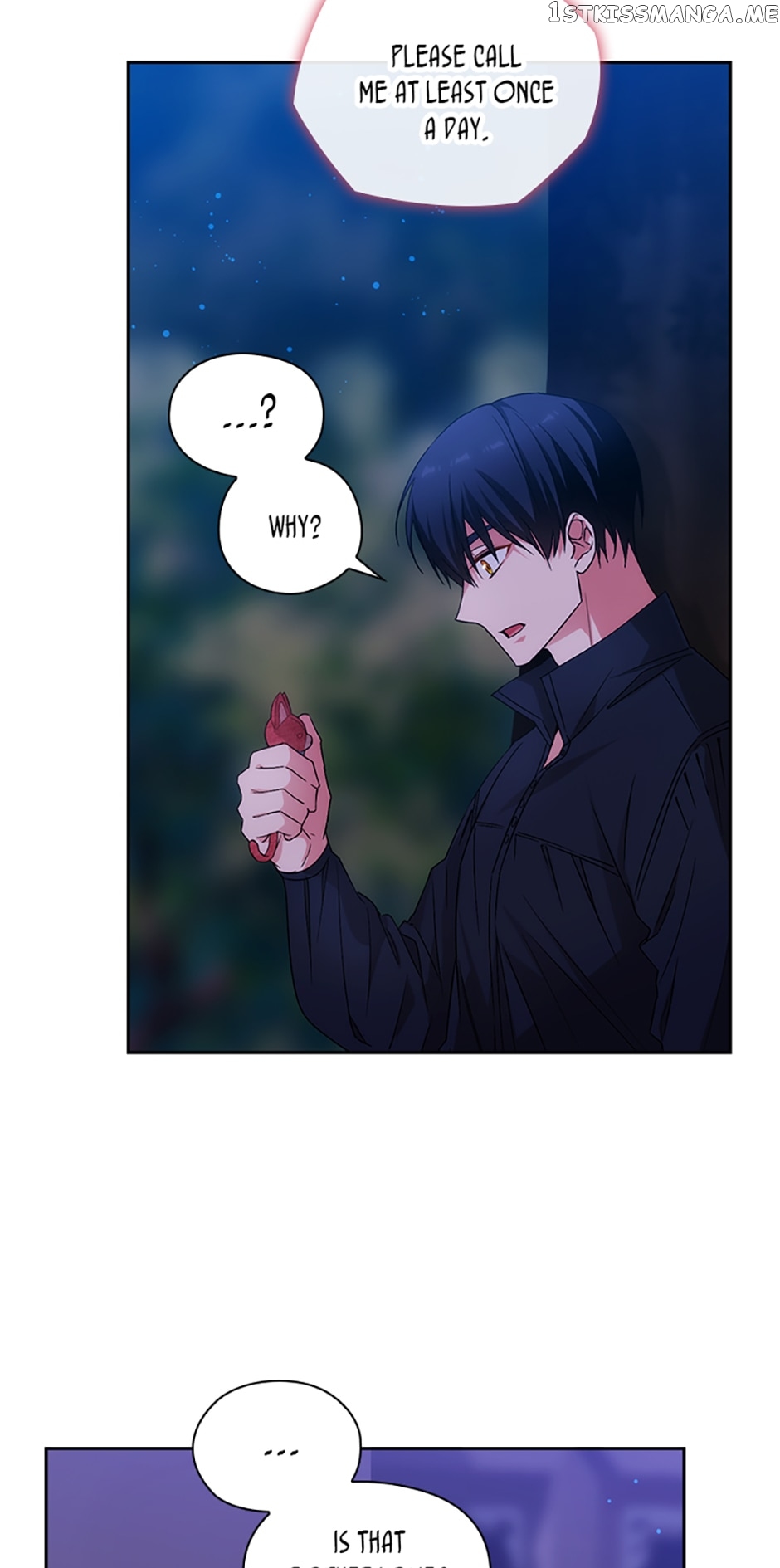 Reminiscence Adonis Chapter 229 - page 45