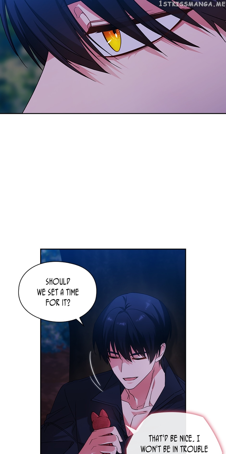 Reminiscence Adonis Chapter 229 - page 47