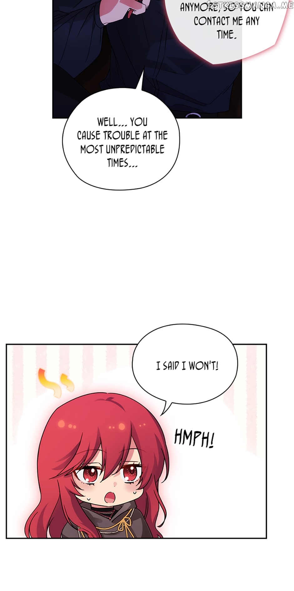 Reminiscence Adonis Chapter 229 - page 48
