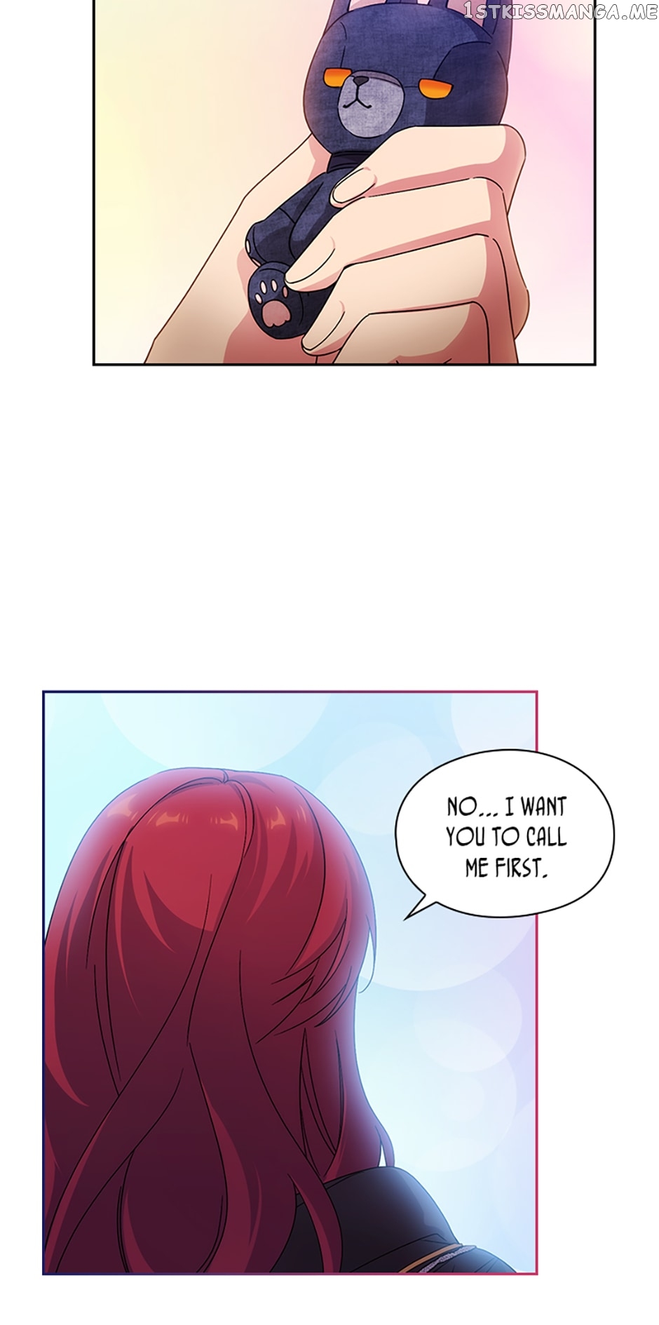 Reminiscence Adonis Chapter 229 - page 50