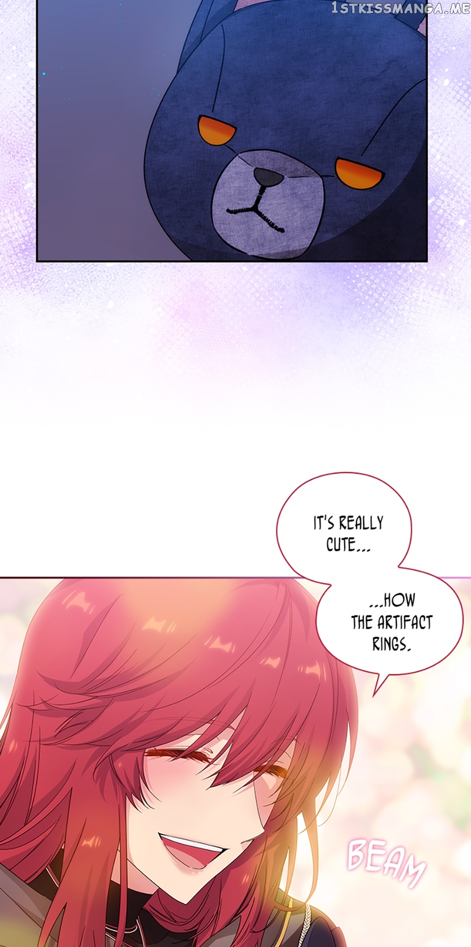 Reminiscence Adonis Chapter 229 - page 52