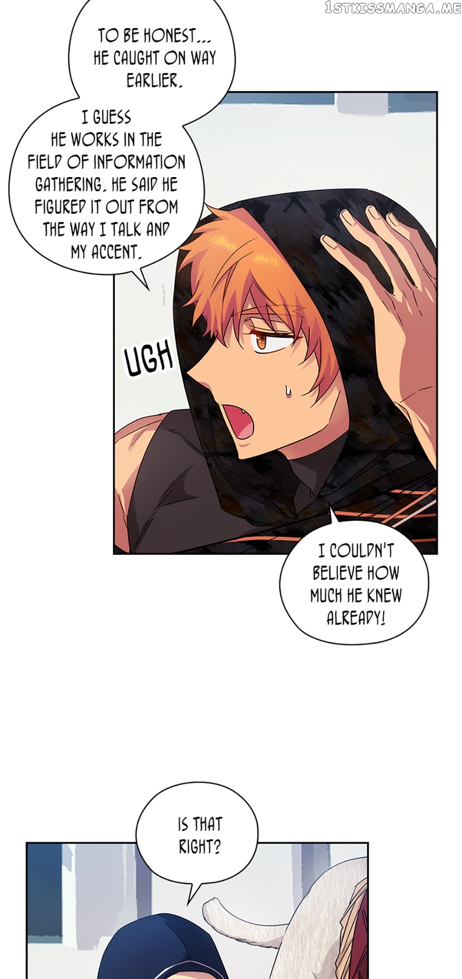 Reminiscence Adonis Chapter 228 - page 11
