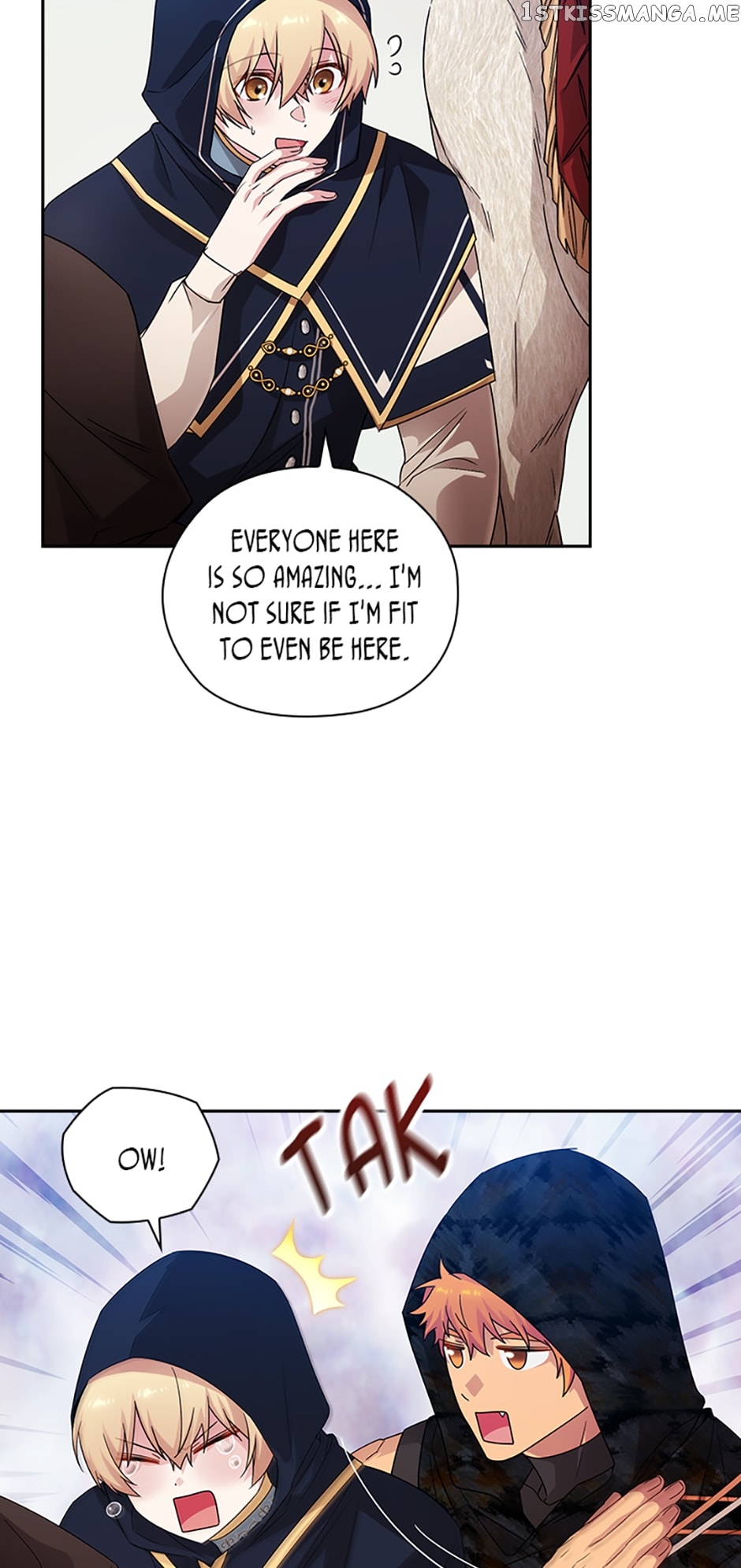 Reminiscence Adonis Chapter 228 - page 12