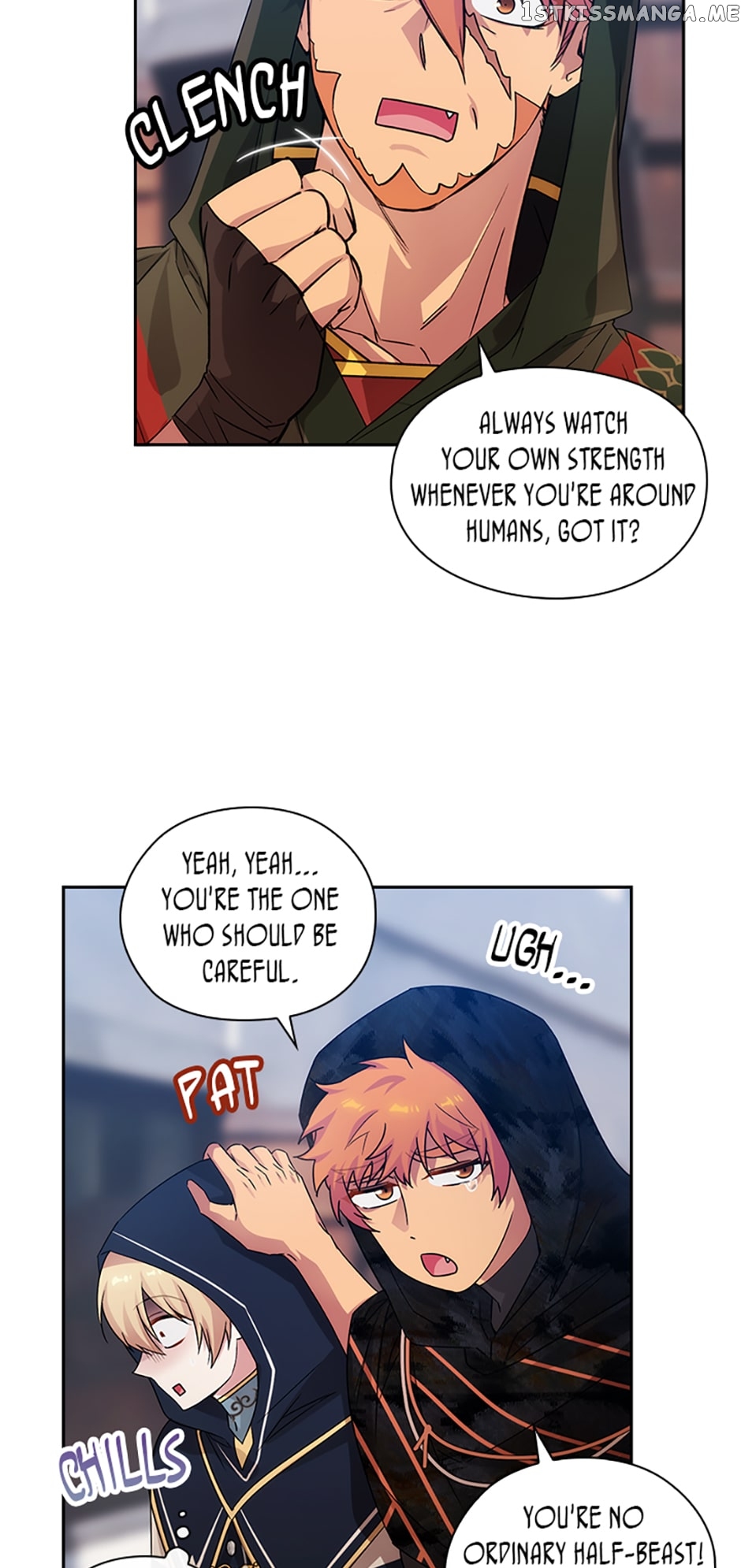 Reminiscence Adonis Chapter 228 - page 15