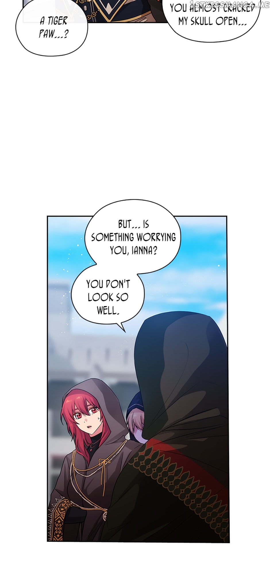 Reminiscence Adonis Chapter 228 - page 16