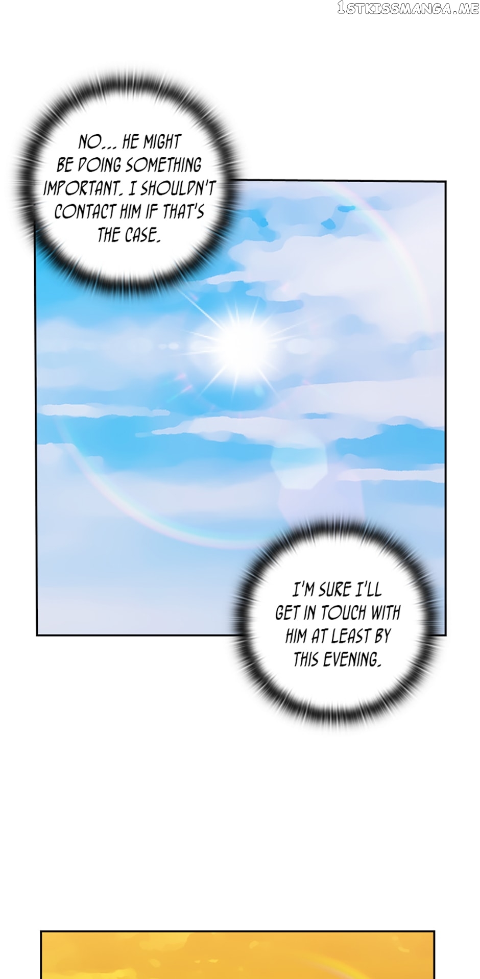 Reminiscence Adonis Chapter 228 - page 19